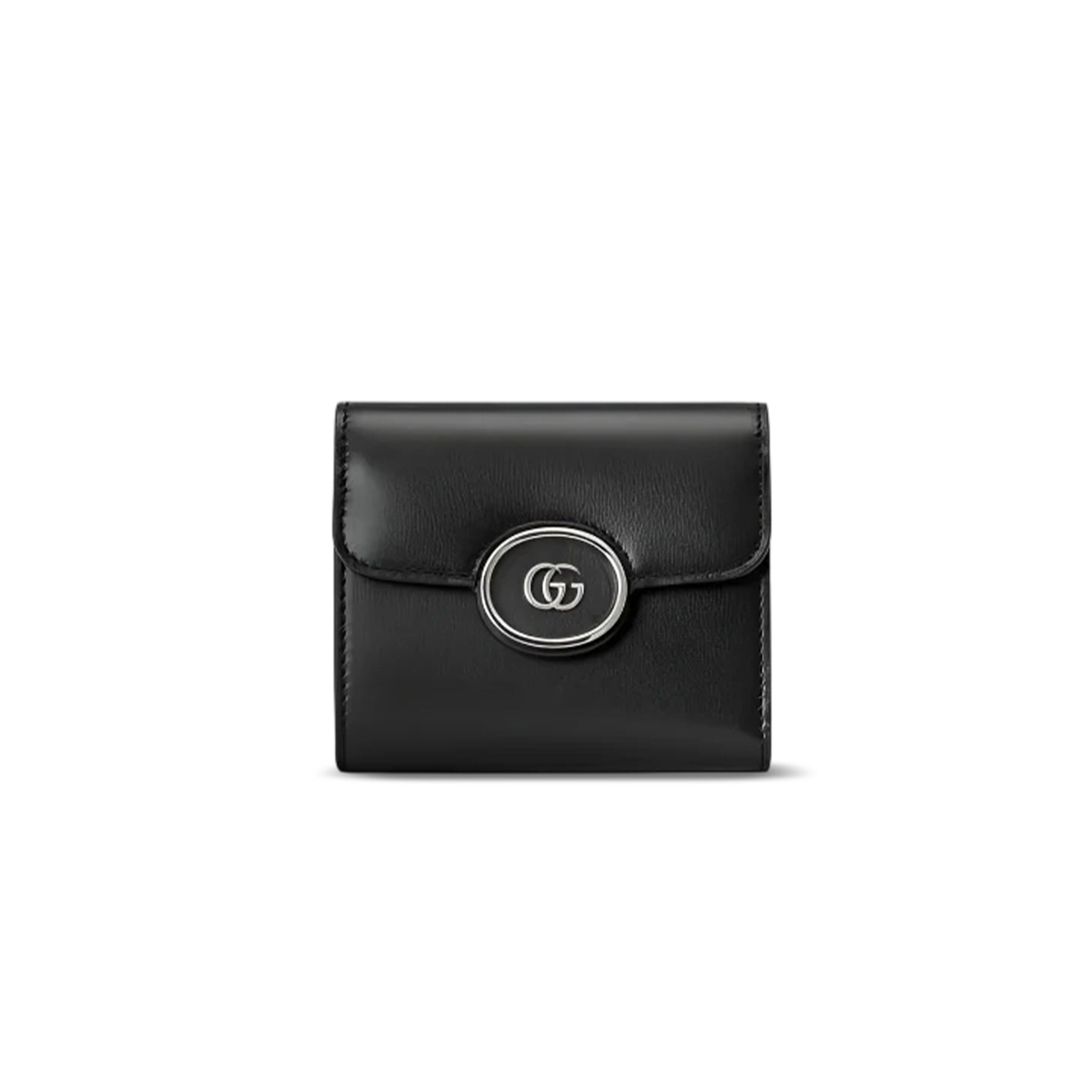 GUCCI PETITE GG MEDIUM WALLET 760197 (11*9.5*3cm)